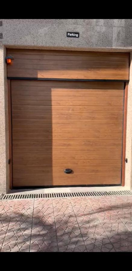 Apartment Borj Rayhane Tanger Exterior foto